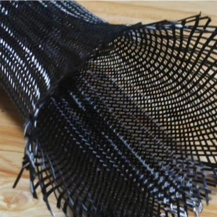 Carbon Fiber Sleeve
