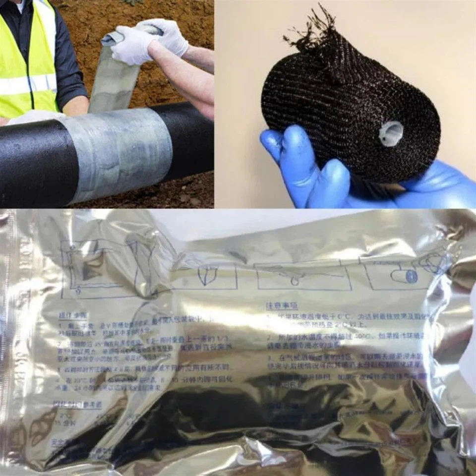 SynthoGlass Buatan Tiongkok